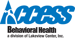 Access Behavioral Health logo